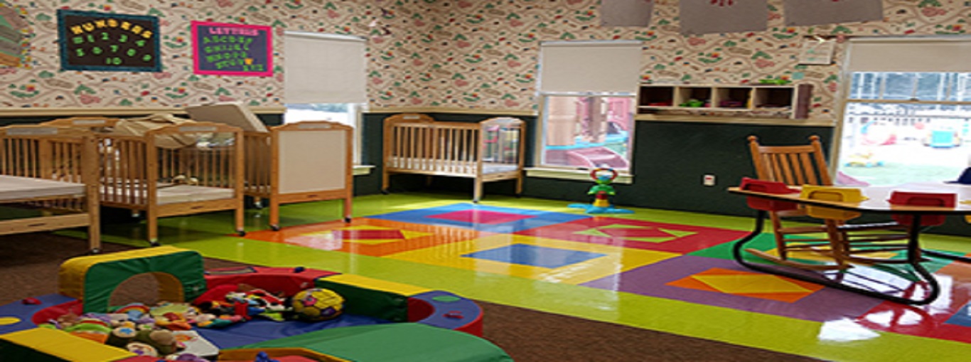 daycare cleaning services